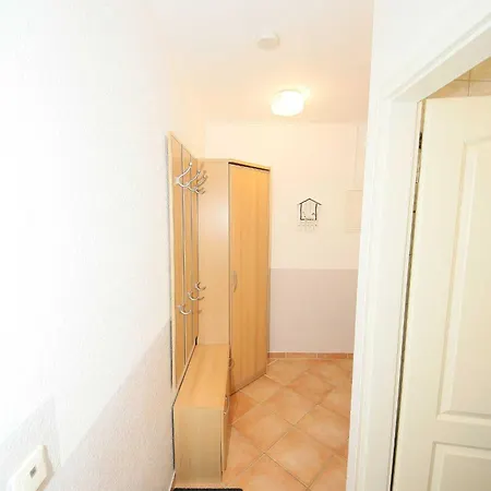 Daire Moewennest Baabe