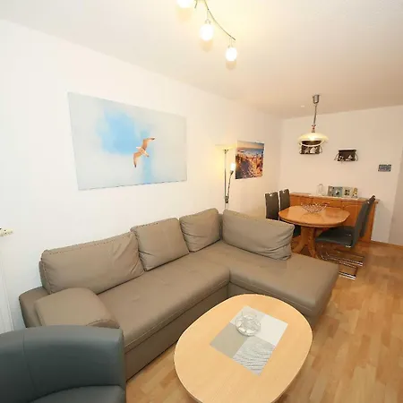 Moewennest Daire Baabe